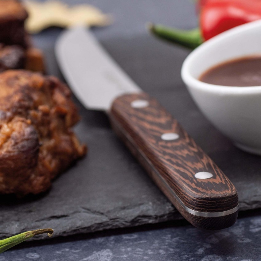 Set 4 Couteaux à Steak Eos