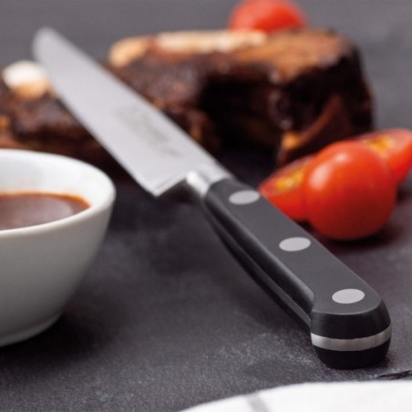 CUCHILLO CHULETERO, Carne Gourmet, Tendencias