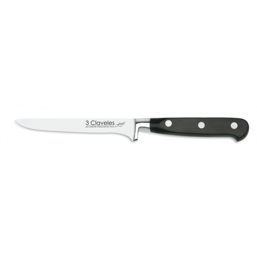 Forgé Boning Knife Forgé Boning Knife
