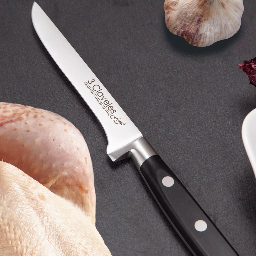 Cuchillo Deshuesar Forgé