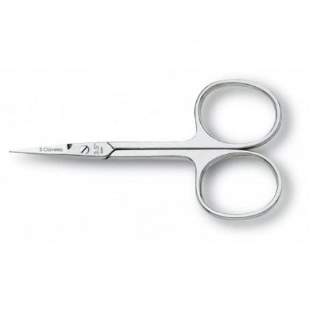 Straight Cuticle Scissors