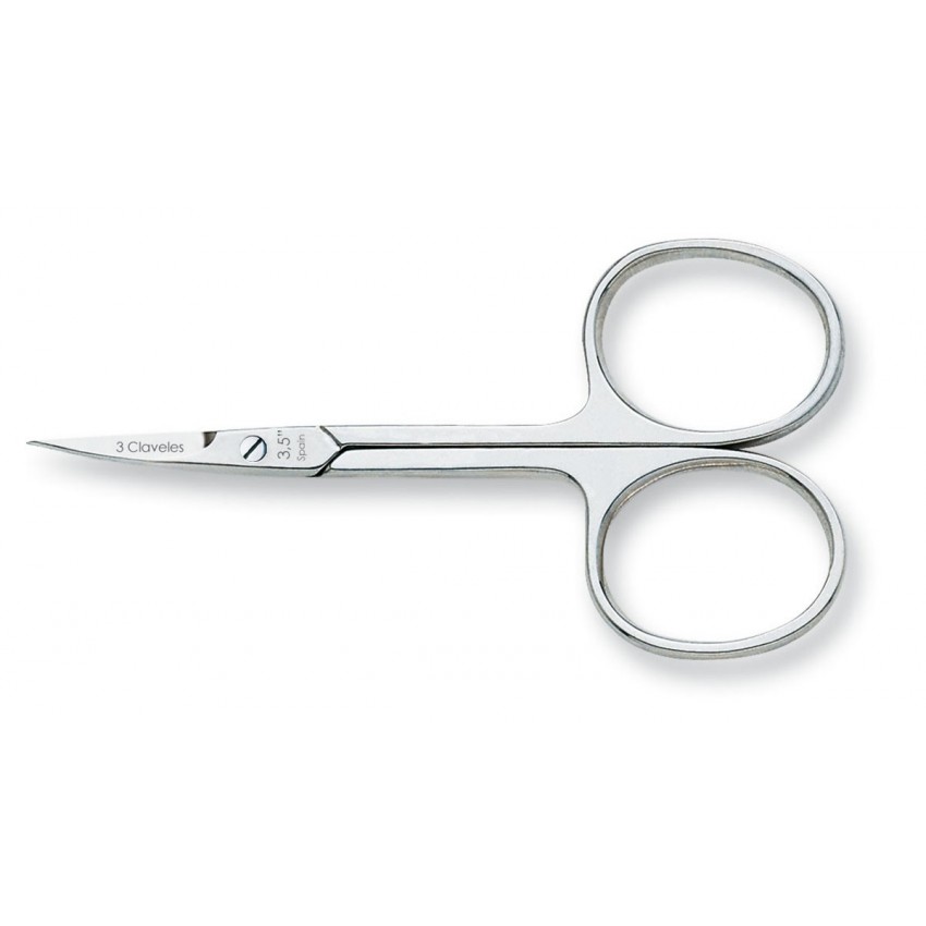 Ciseaux Envies Courbe