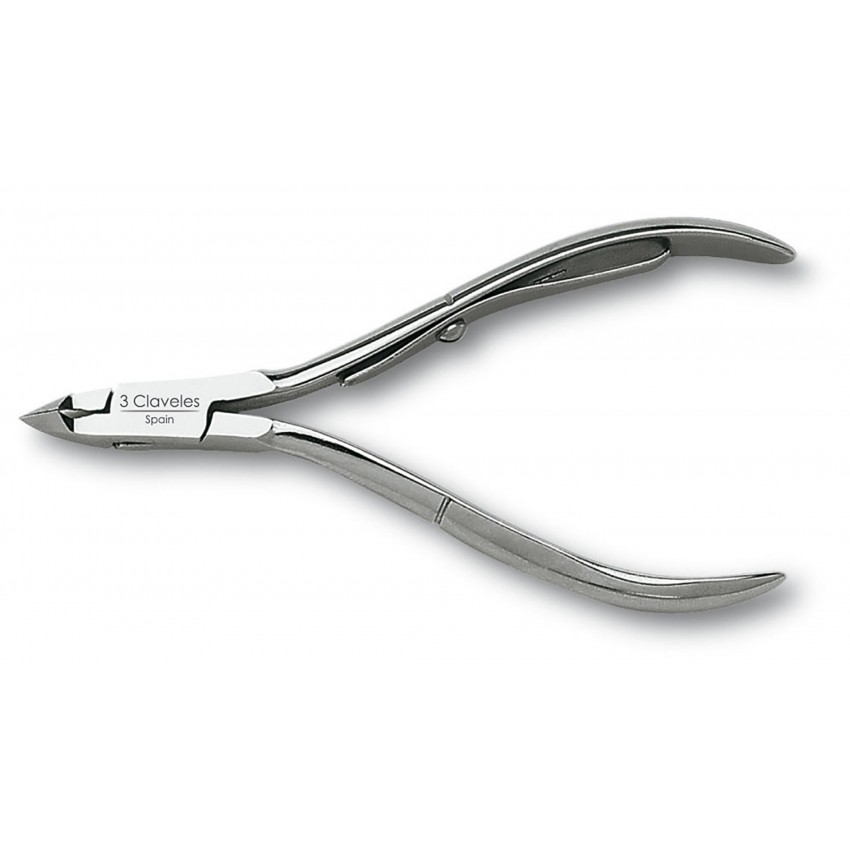 Cuticle Nipper 10 cm Cuticle Nipper 10 cm