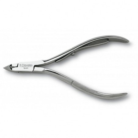 Cuticle Nipper 10 cm