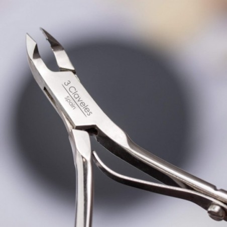 Cuticle Nipper 10 cm