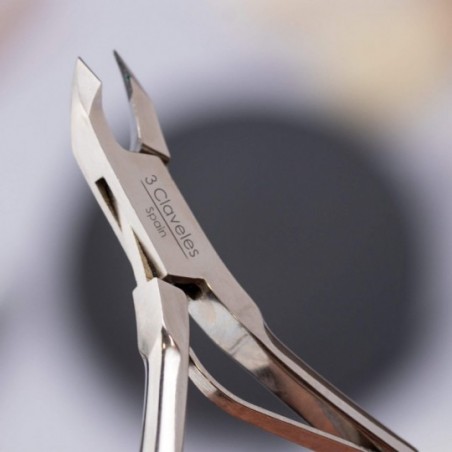 Cuticle Nipper 10 cm