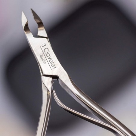 Cuticle Nipper box joint 11,5 cm