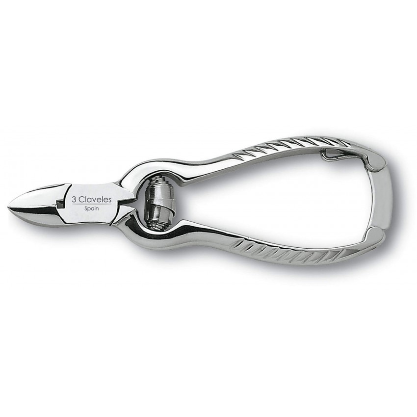 Secateur Manucure avec ancrage