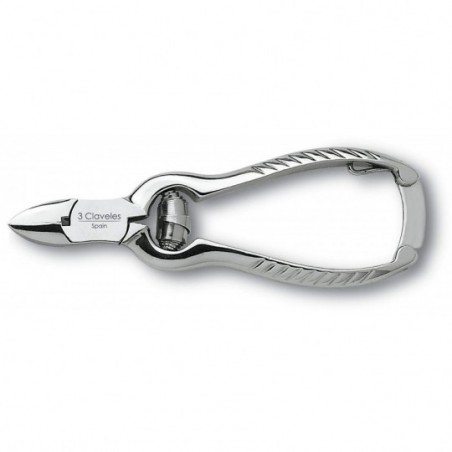 Secateur Manucure avec ancrage Secateur Manucure avec ancrage