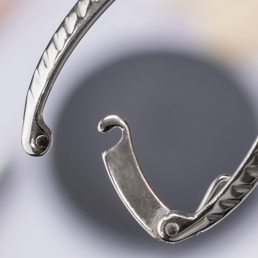 Secateur Manucure avec ancrage