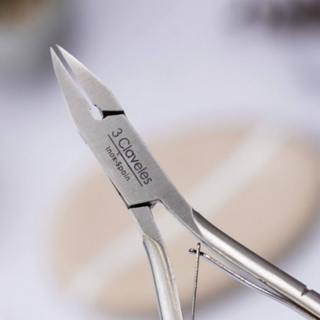 Ingrown Nails Nipper double spring