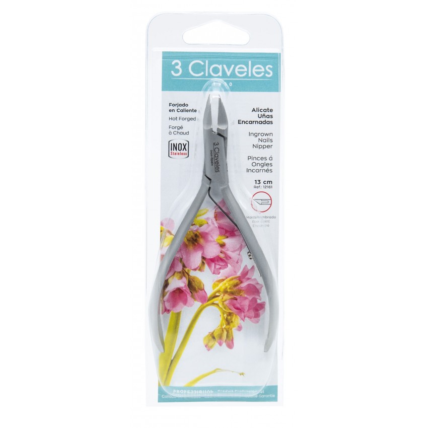 Pince Ongles Incarnés