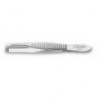 Pinza Depilar Cangrejo Estriada Pinza Depilar Cangrejo Estriada