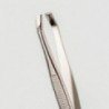Pinza Depilar Cangrejo Estriada Pinza Depilar Cangrejo Estriada