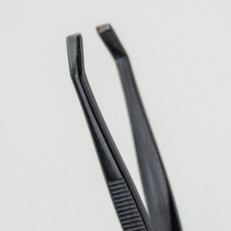 Claw Tweezer Grooved