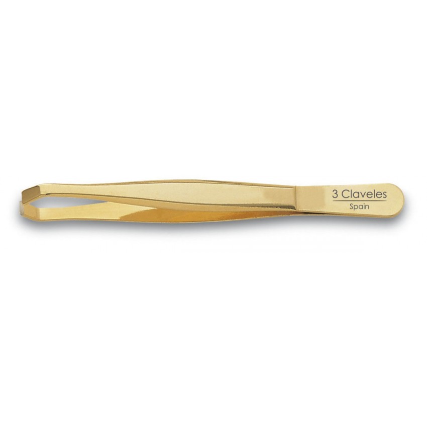 Claw Tweezer Golden Claw Tweezer Golden