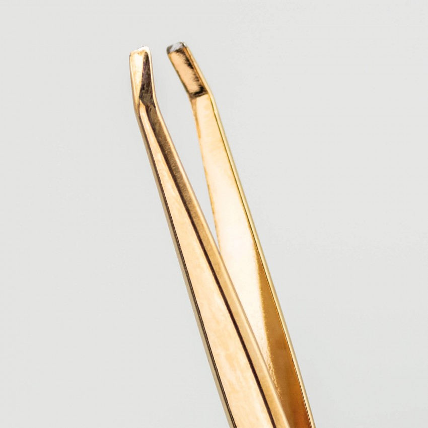 Claw Tweezer Golden Claw Tweezer Golden