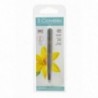 Pinza Depilar Recta Inox Pinza Depilar Recta Inox