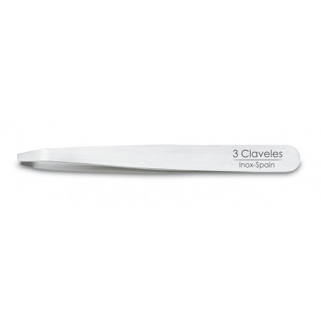 Claw Tweezer Stainless Steel