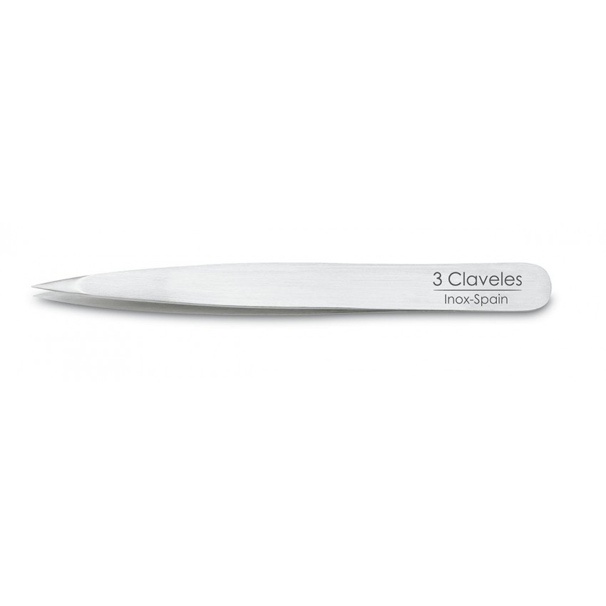 Pointed Tweezer Stainless Steel
