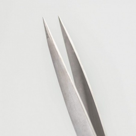 Pointed Tweezer Stainless Steel