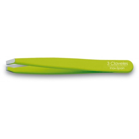 Claw Tweezer Green