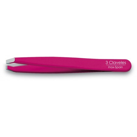 Claw Tweezer Pink