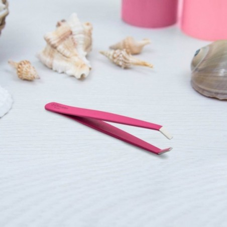 Claw Tweezer Pink