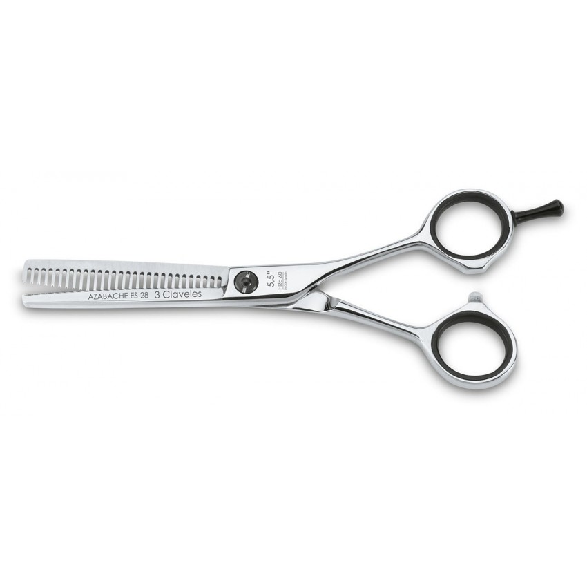 Azabache Es 28 Hairdressing Scissors