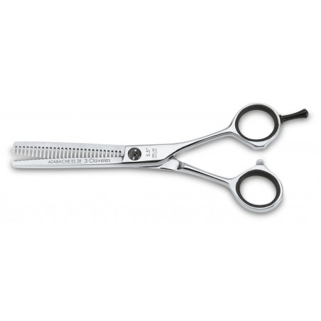 Azabache Es 28 Hairdressing Scissors