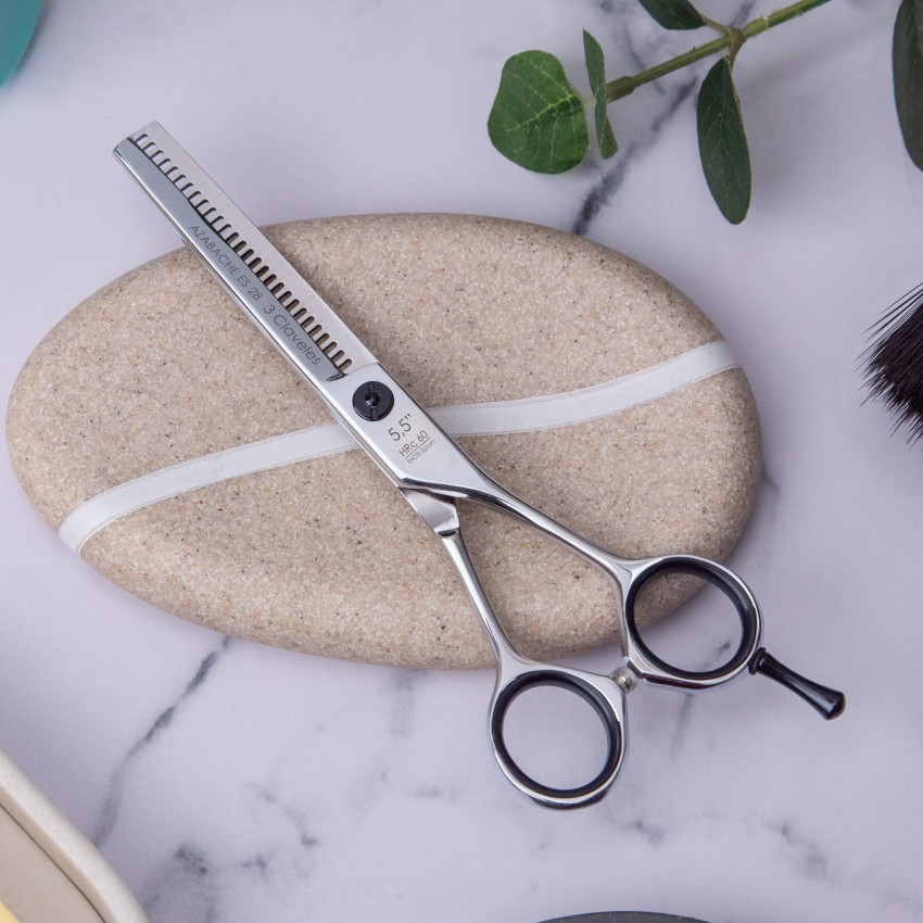 Ciseaux Coiffure Azabache Es 28