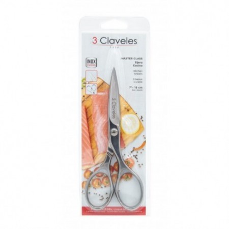 Master-Class Kitchen Shears