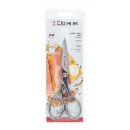 Master-Class Kitchen Shears Master-Class Kitchen Shears