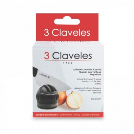 3Claveles_Afilador_Ventosa 3Claveles_Afilador_Ventosa
