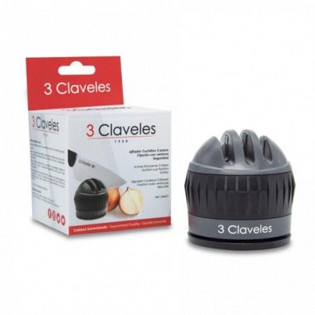 3Claveles_Afilador_Ventosa 3Claveles_Afilador_Ventosa