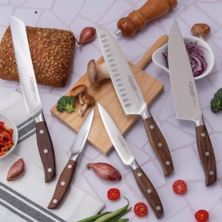 3Claveles_Cuchillo_Cocinero_Norden