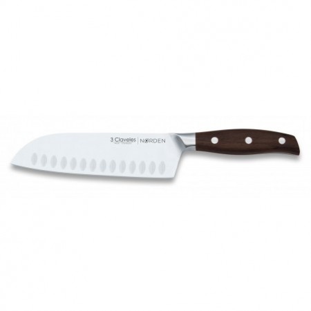 3Claveles_Cuchillo_Santoku_Norden