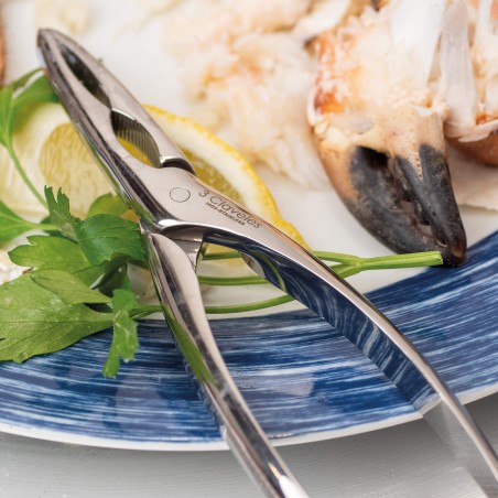 Corta Mariscos Forjado Corta Mariscos Forjado