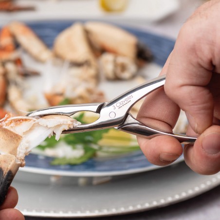 Corta Mariscos Forjado Corta Mariscos Forjado