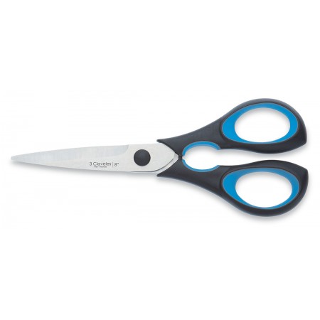 Ciseaux Cuisine Ergo