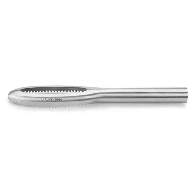 Stainless  Professional Fish Scaler