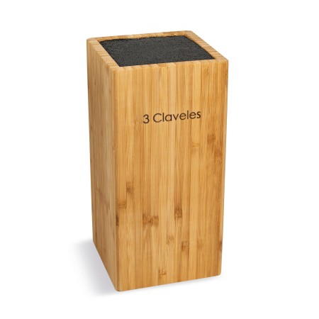 Bamboo Universal Block