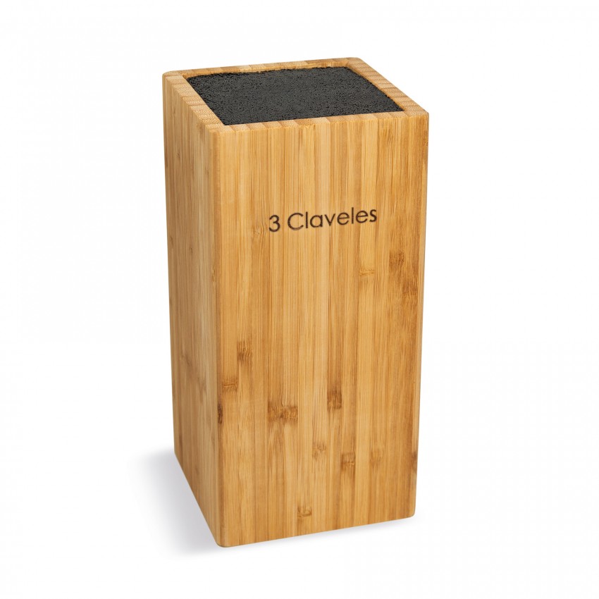 Taco Universal Bambú