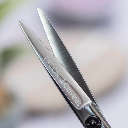 Zircon Hairdressing Scissors