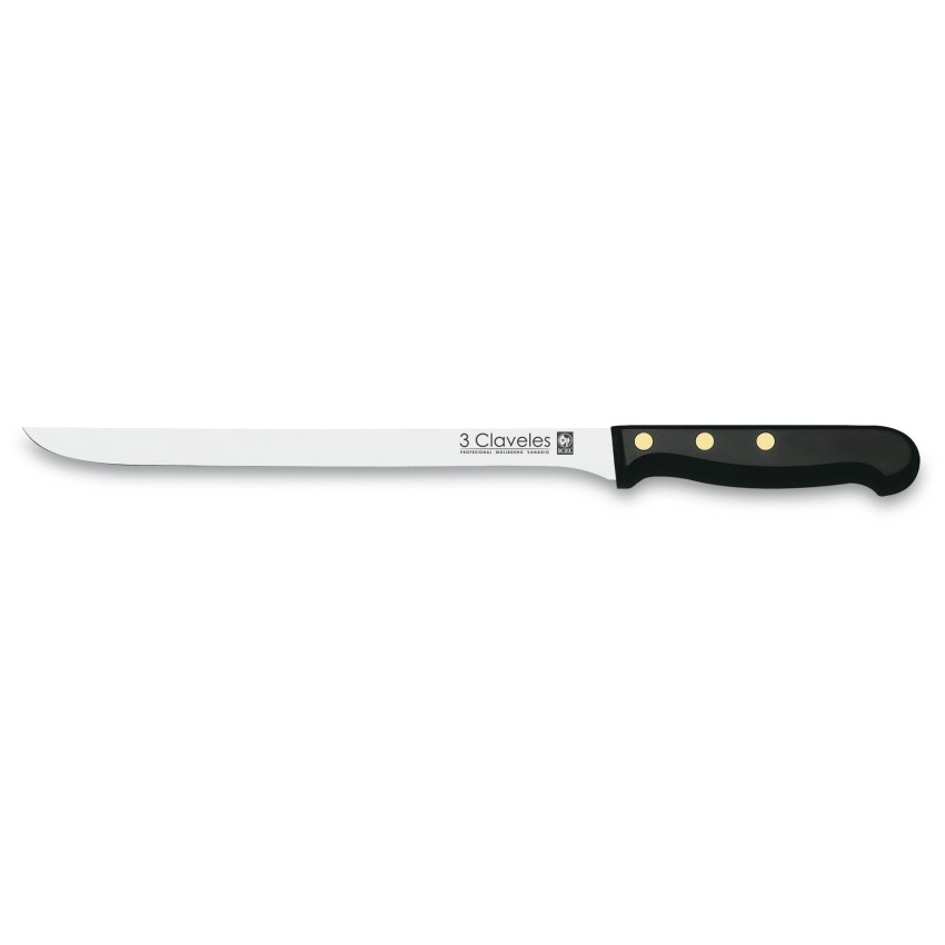 Cuchillo Jamonero 26/39cm. FIT | 43807