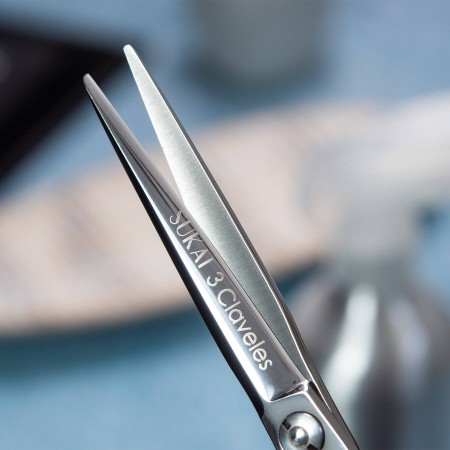 Sukai Hairdressing Scissors