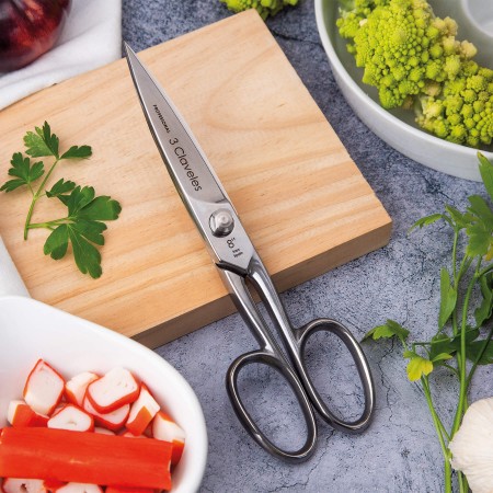 Master Kitchen Shears