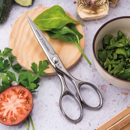 Master Class Kitchen Shears