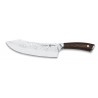 Cuchillo Cocinero Curvo Sakura Cuchillo Cocinero Curvo Sakura