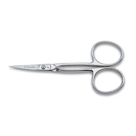 Curved Embroidery Scissors